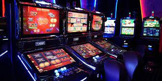 Вход на официальный сайт Slott Casino