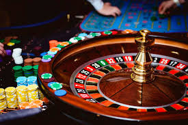 Вход на официальный сайт Slott Casino